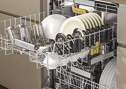 Посудомоечная машина Whirlpool W8I HT58 T - миниатюра 6