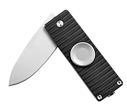 Нож-спиннер Roxon SK01