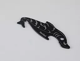 Мультитул NexTool EDC box cutter Shark (KT5521) Черный - миниатюра 6