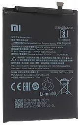Аккумулятор Xiaomi Redmi 8 / BN51 (1908C3IG, M1908C3IH, M1908C3II, M1908C3IE, M1908C3IC) (5000 mAh) 12 мес. гарантии
