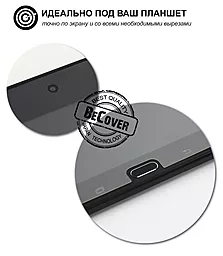 Защитная пленка для планшета BeCover для Pixus Joker Глянцевая (705486) - миниатюра 4