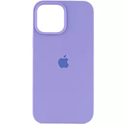 Чохол Silicone Case Full для Apple iPhone 14 Plus Dasheen