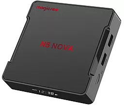 Смарт приставка Magicsee N5 Nova 4/32 GB - миниатюра 3