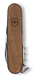 Нож Victorinox Spartan Wood (1.3601.63B1) блистер - миниатюра 2
