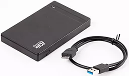 Карман для HDD AgeStar 2.5" USB3.0 (3UB2P3) - миниатюра 2
