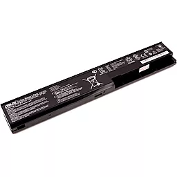 Аккумулятор для ноутбука Asus A32-X401 / 10.8V 4400mAh / NB431083 PowerPlant - миниатюра 2