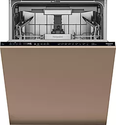 Посудомоечная машина Hotpoint-Ariston HM7 42 L