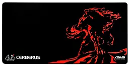 Килимок Asus CERBERUS MAT/XXL (90YH01C1-BDUA00) Red