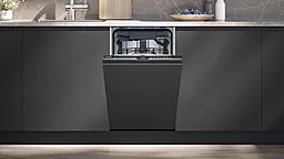 Посудомоечная машина Siemens SR63HX66MK - миниатюра 2