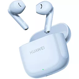 Наушники Huawei Freebuds SE 2 Blue - миниатюра 7