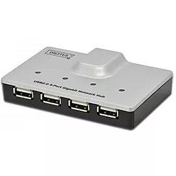 USB хаб Digitus DA-70252