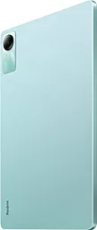 Планшет Xiaomi Redmi Pad SE 4/128GB Mint Green - миниатюра 4