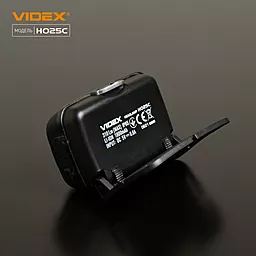 Ліхтарик Videx VLF-H025C - мініатюра 10