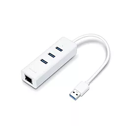 USB-A хаб TP-Link UE330