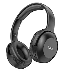Навушники Hoco W33 Art sount Black