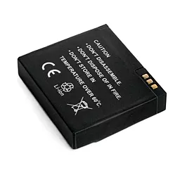 Аккумулятор для экшн-камеры Xiaomi AZ13-1 (1010 mAh) BDX26701 ExtraDigital - миниатюра 7