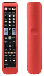 Чехол Piko TV для пульта Samsung (PTVRC-SM-04) Красный