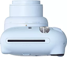Камера моментальной печати Fujifilm Instax Mini 12 Pastel Blue (16806092) - миниатюра 10