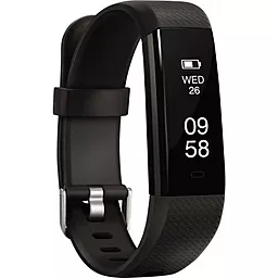Фитнес-браслет Acme ACT206 Fitness Activity Tracker with Heart Rate Black