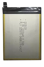Аккумулятор UleFone U007 (2200 mAh) 12 мес. гарантии - миниатюра 2