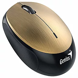 Компьютерная мышка Genius NX-9000 BT Wireless Gold (31030009407)