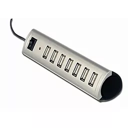 USB-A хаб EDNET 85022