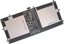 Аккумулятор для ноутбука Asus C12N1419 Transformer Book T100 / 3.8V 7660mAh / Black