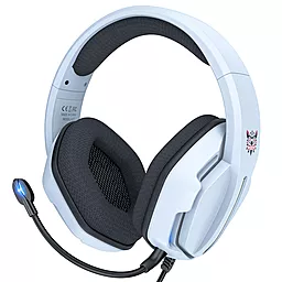 Навушники Onikuma X27 White