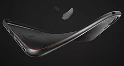 Чехол Baseus Wing Case для Apple iPhone 6s Plus, iPhone 6 Plus Black (WIAPIPH6SP-E1A) - миниатюра 2