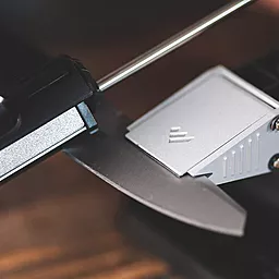 Точилка механічна Work Sharp The Precision Adjust Knife Sharpener (WSBCHPAJ-I) - мініатюра 5