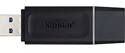 Флешка Kingston DataTraveler Exodia 64GB Black/White (DTX/64GB-2P) - миниатюра 4