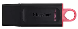 Флешка Kingston DataTraveler Exodia 256GB USB 3.2 Gen 1 (DTX/256GB) Black/Pink - миниатюра 3