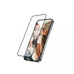 Защитное стекло SwitchEasy Glass Pro для Apple iPhone 13 mini Transparent (GS-103-207-163-65) - миниатюра 2