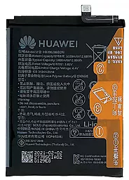 Акумулятор Huawei Y8p / HB426489EEW (4000 mAh) 12 міс. гарантії