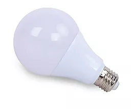 Лампа світлодіодна низьковольтна GLX LED 12V 12W 6500К Е27 - мініатюра 2