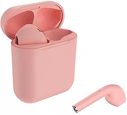 Навушники Celebrat TWS-W10 Pink