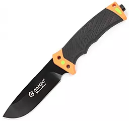 Нож Ganzo G803-OR Оранжевый