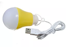 Светодиодная USB лампа - миниатюра 3