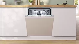 Посудомоечная машина Bosch SMV4HMX65K - миниатюра 2