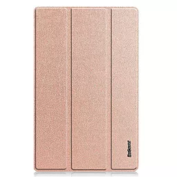 Чехол для планшета BeCover Smart Case для Xiaomi Redmi Pad 10.61" 2022 Rose Gold (708730) - миниатюра 2