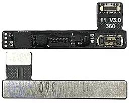 Шлейф программируемый Apple iPhone 11 для восстановления данных аккумулятора (360) (Ver. 3.0)