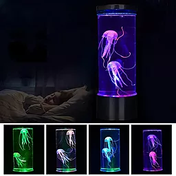 Светильник Jellyfish lamp - миниатюра 3
