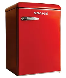 Холодильник з морозильною камерою Snaige R13SM-PRR50F