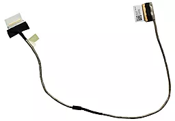 Шлейф матрицы ноутбука Toshiba Satellite L40D, L40D-A, C40-B (1422-01RC000) 40pin, LED