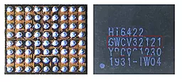 Микросхема управления питанием, источник питания (PRC) HI6422 GWCV32121 Original для Huawei