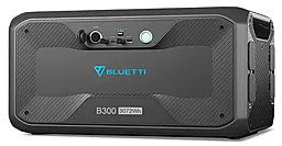 Дополнительная батарея Bluetti B300 3072Wh Expansion Battery