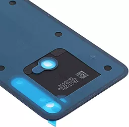 Задняя крышка корпуса Xiaomi Redmi Note 8T Original Starscape Blue - миниатюра 3