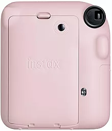 Камера моментальной печати Fujifilm Instax Mini 12 Blossom Pink (16806107) - миниатюра 5