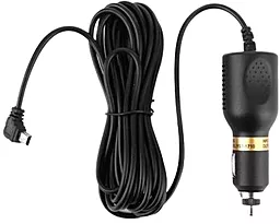 Автомобільний зарядний пристрій XoKo 2a mini USB car charger black (CC-DVR01)