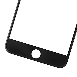 Корпусное стекло дисплея Apple iPhone 8 Plus Black - миниатюра 3
